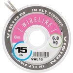 Vision Wireline 6,8kg / 15lb