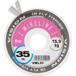 Vision Wireline 15,9kg / 35lb