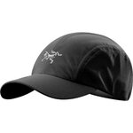 Arc'teryx Accelero Cap Black