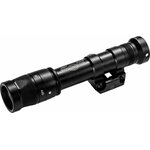 Surefire M600V - IR Scout Light Scout Light® LED WeaponLight – White and IR Output Black