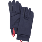 Hestra Touch Point Dry Wool Navy