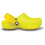 Crocs Chameleons Lime/keltainen