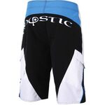 Mystic Return Boardshort Menthol Blue
