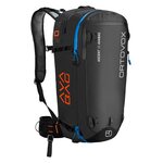 Ortovox Ascent 30 Avabag Kit Black / anthracite