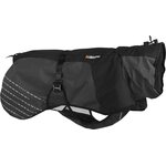 Non-stop Dogwear Glacier Wool Jacket Black