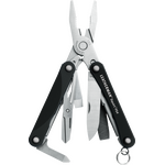 Leatherman Squirt PS4 Black