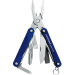 Leatherman Squirt PS4 Blue