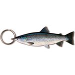 Sakke Yrjölä Key Chain - Sakke Yrjölä Meritaimen