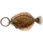 Sakke Yrjölä Key Chain - Sakke Yrjölä Kampela