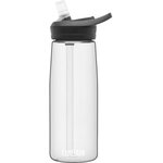 Camelbak eddy+ 0,75L Clear