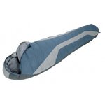 Lafuma Trek 1500 Down Granit Blue / Grey (sini-harmaa)
