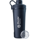 BlenderBottle Radian Insulated Stainless Steel  770ml Black