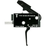 Triggertech AR15 Competitive 3,5lb Flat