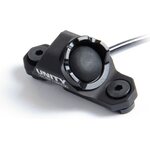 Unity Tactical Hot Button - MLOK Black