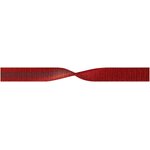 Mammut Tubular Webbing 16.0, metreittäin, 15kN Punainen