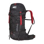 Millet Peuterey 35 Black