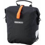 Ortlieb Gravel-Pack Black Matt