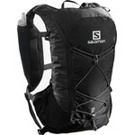 Salomon Agile 12 Set Black