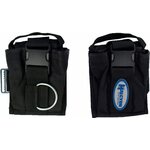 Halcyon Active Control Ballast System, 5-lb (2.2 kg) per Side Black