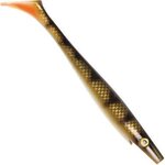 Strike Pro Pig Shad Jr 20cm 2pcs Natural Perch OB