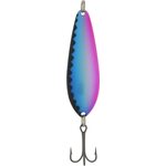 Kuusamon Uistin Lätkä 70mm/6g Alumiini BL / BLU / S / Li-AI, UV