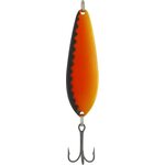 Kuusamon Uistin Lätkä 70mm/6g Alumiini BL / G / FR-AI, UV
