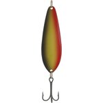 Kuusamon Uistin Lätkä 70mm/6g Alumiini BL / G / R-AI, UV