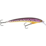 Kuusamon Uistin Santeri 110mm/11g BL/Pink/S/O, UV