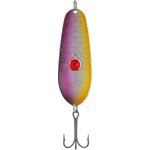 Kuusamon Uistin Räsänen 70mm/20g Helmi O/S/Pink-C, UV