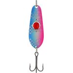 Kuusamon Uistin Räsänen 50mm/14g Helmi Painava S/Li/W/BLU-S, UV
