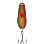Kuusamon Uistin Räsänen 50mm/14g Helmi Painava BL/G/R-C, UV