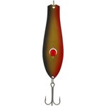 Kuusamon Uistin Professor 2 Helmi Painava 90mm/26g BL/G/R-C, UV