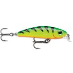 Rapala Ultra Light Minnow 6cm ULM-06 Firetiger (FT)