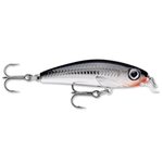 Rapala Ultra Light Minnow 6cm ULM-06 Chrome (CH)