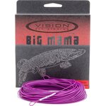 Vision Big Mama flyline Intermediate