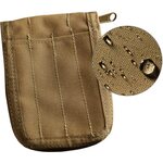 Rite in the Rain 935 Top Bound Notebook Cover Tan