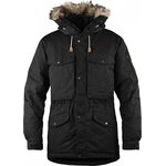 Fjällräven Singi Down Jacket Black (550)