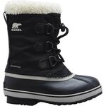 Sorel Youth Yoot Pac Nylon Black
