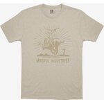 Magpul Jackalope Rodeo CVC T-Shirt Bone