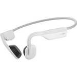 AfterShokz OpenMove Alpine White
