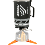 Jetboil MicroMo 0.8L Carbon