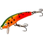 Nils Master Invincible Floating 5cm 32