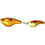 Sebile Spin Shad 14g DD4