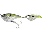 Sebile Spin Shad 14g D9