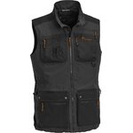 Pinewood New Dog Sports Vest Anthracite/Black (446)