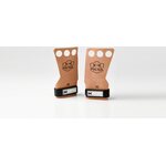 Picsil Raven Grips 3H Brown