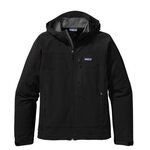 Patagonia Men's Simple Guide Hoody Black