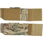 First Spear Overlap Cummerbund Multicam