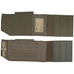 First Spear Overlap Cummerbund Ranger Green