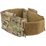 First Spear Adaptive Cummerbund, Sectional, Modular Element, (Overlap), 6/12™, Tubes™ (Front/Rear Tubes™) Multicam
